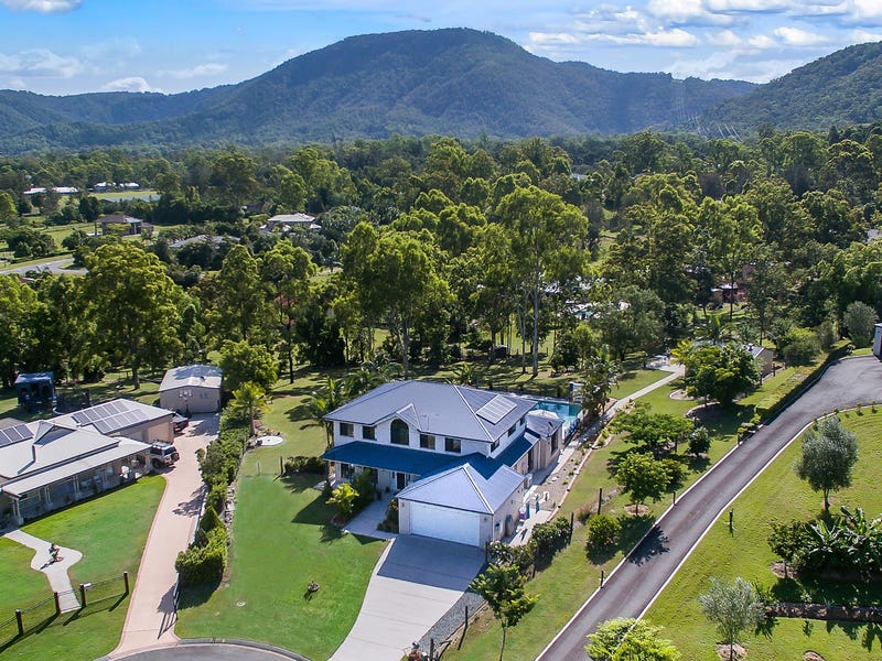 6 Woodgrove Court, Highvale, Qld 4520