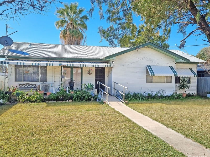 26 Wilson Street, Brewarrina, NSW 2839 Property Details