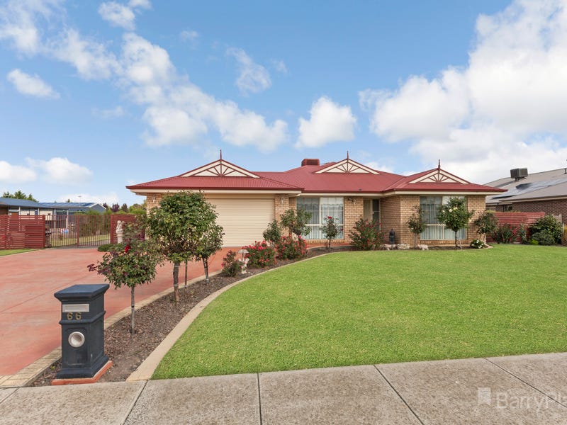 66 Tootle Street, Kilmore, Vic 3764 Property Details