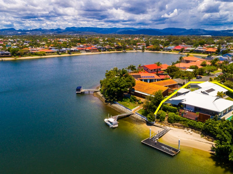 20 Salacia Avenue, Mermaid Waters, QLD 4218