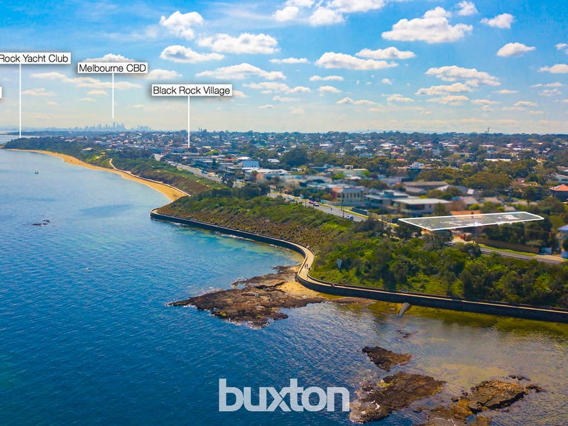 Update 90+ about black rock australia cool NEC