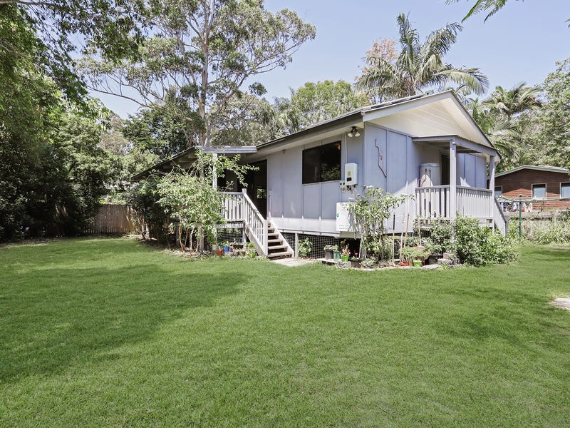 18 Anzac Road, Eudlo, Qld 4554 Property Details