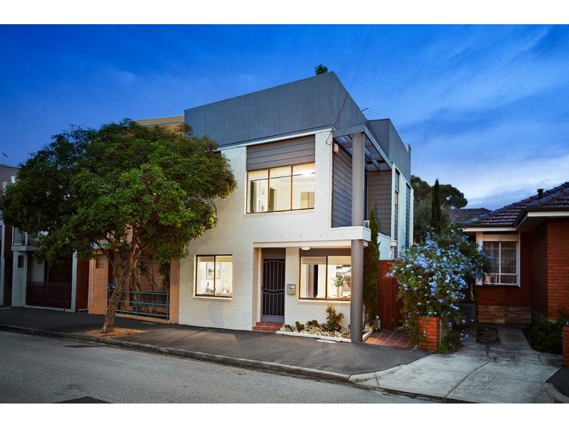 186 Princes Street, Port Melbourne, VIC 3207