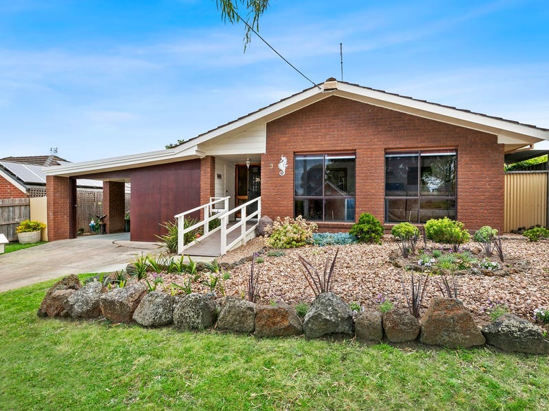9 Condy Street, Drysdale, Vic 3222 Property Details