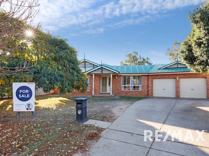 12 Corella Place, Estella, NSW 2650 House for Sale