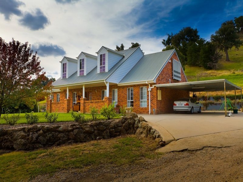 504 Castle Creek Road, Wodonga, Vic 3690 Property Details