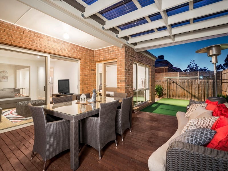 27 Lemon Gum Parade, Bundoora, Vic 3083