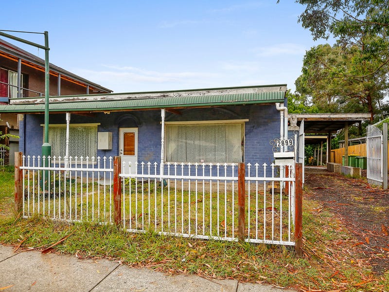 2899 Warburton Highway, Wesburn, Vic 3799 Property Details