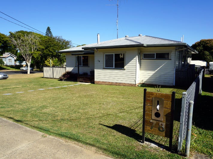 Houses for Rent in Grafton, NSW 2460 Pg. 2