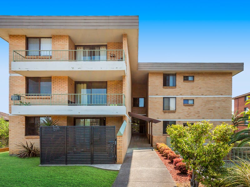 7/50 Keira Street, Wollongong, NSW 2500 Apartment for Sale