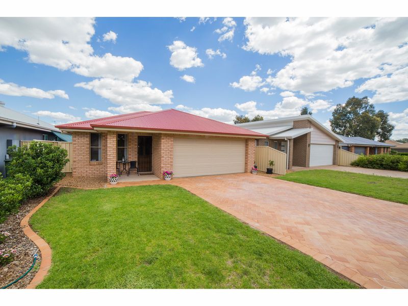 4B Keswick Parkway, Dubbo, NSW 2830 Property Details
