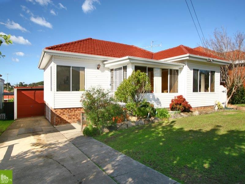 21 Burke Rd, Dapto, NSW 2530 Property Details