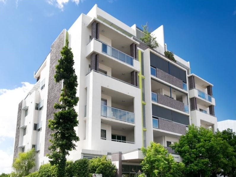 6/30 Sanders Street, Upper Mount Gravatt, QLD 4122