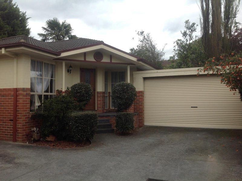 4/13 Kitchener Road, Croydon, Vic 3136