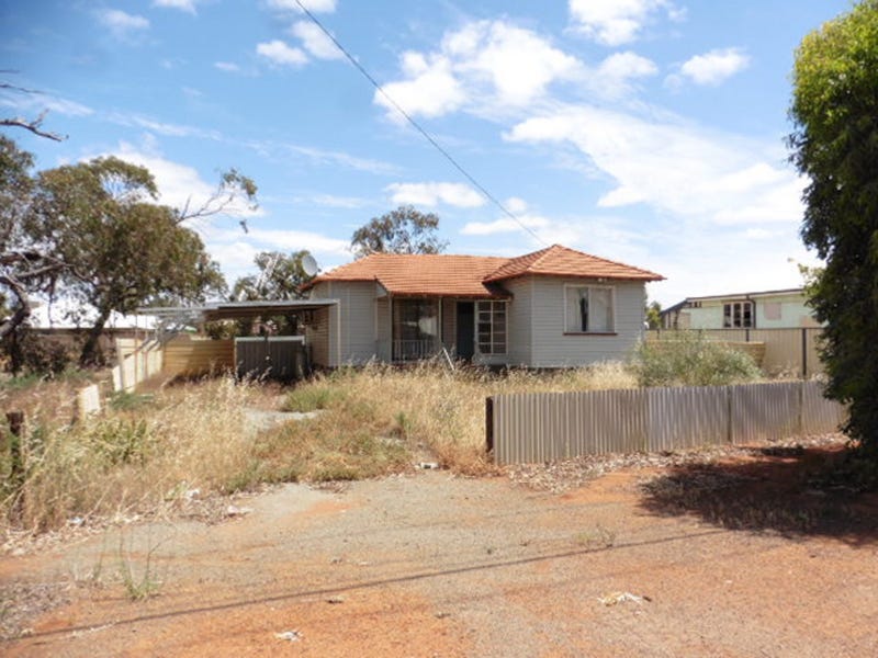 44 Richter Avenue, Morawa, WA 6623 Property Details