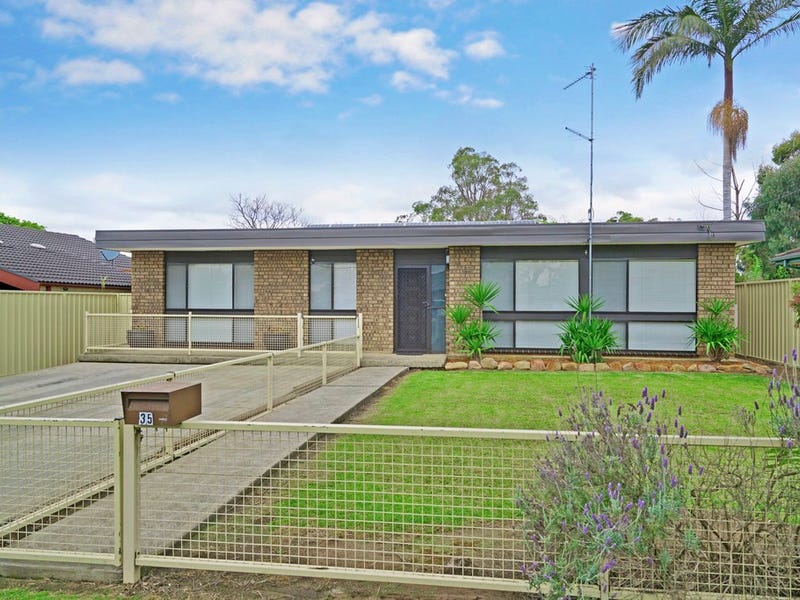 35 DUTTON ROAD, Buxton, NSW 2571 Property Details