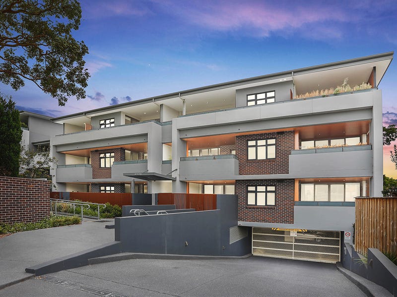 3/98 Payten Avenue, Roselands, NSW 2196