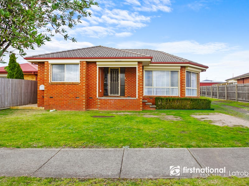53 Glenview Drive, Traralgon, Vic 3844 Property Details