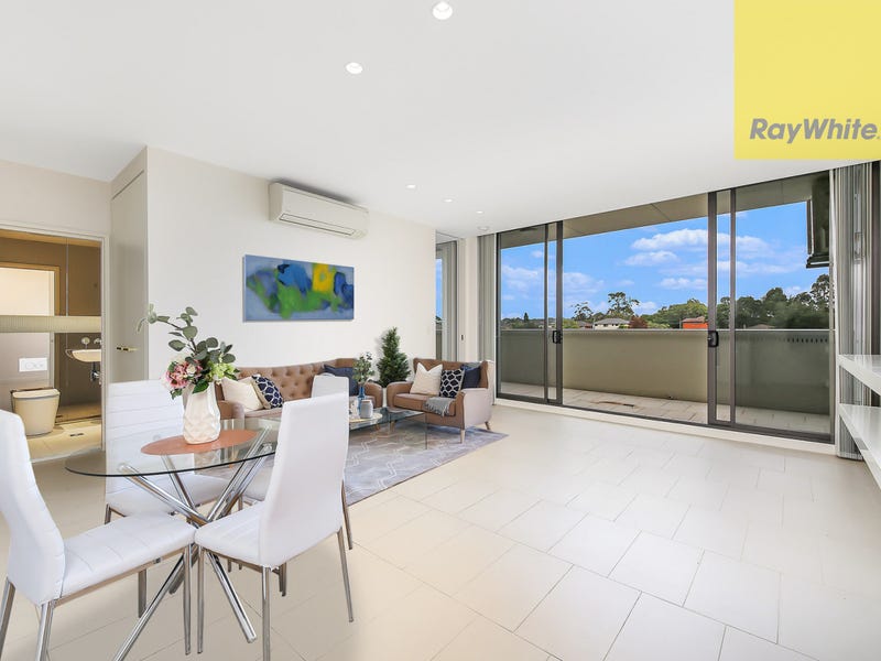 705B/3 Broughton Street, Parramatta, NSW 2150