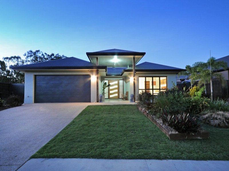 69 Abell Road, Cannonvale, Qld 4802 Property Details