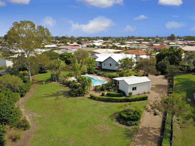 13A Murrell Court, Bundaberg East, QLD 4670