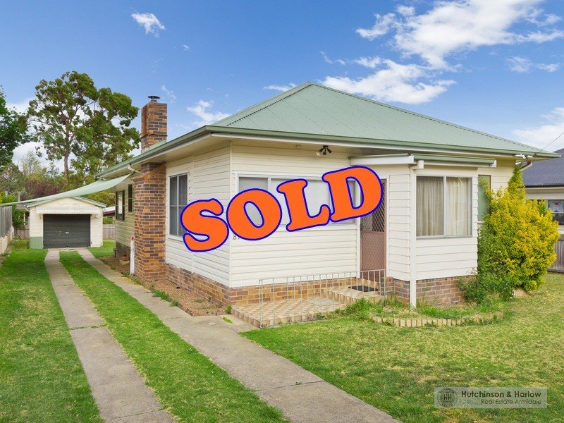 87 Taylor Street, Armidale, NSW 2350 Property Details