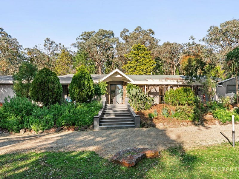 372374 Ringwoodwarrandyte Road, Warrandyte, VIC 3113