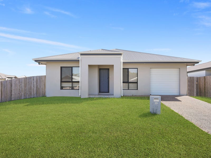 Houses for Sale in Mount Louisa, QLD 4814