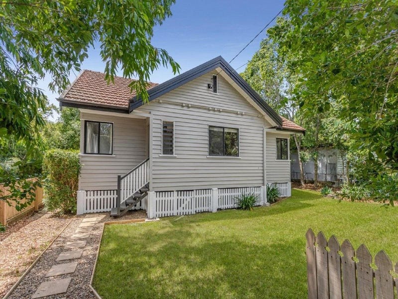 35 Bowral Street, Alderley, QLD 4051