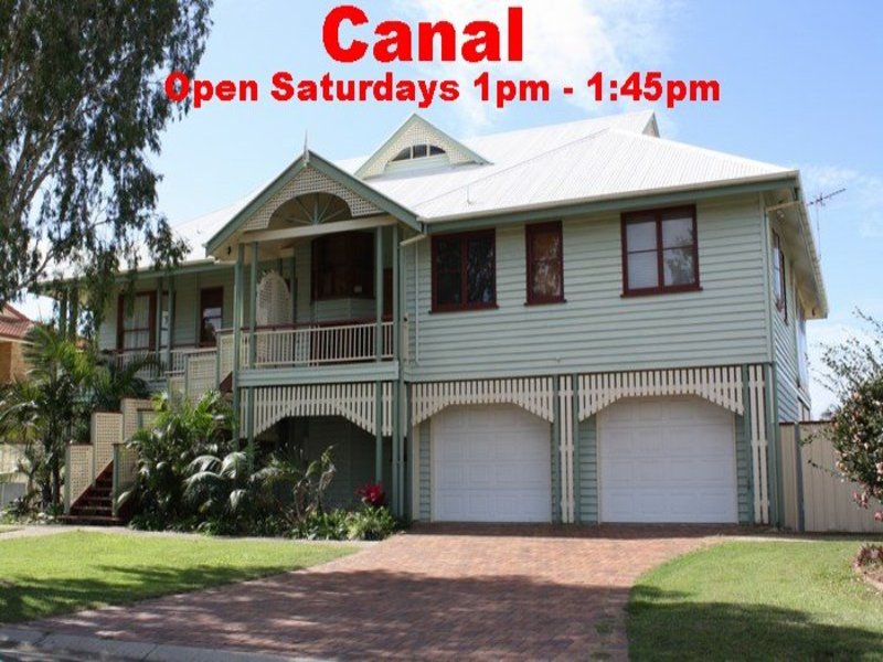 4 Reliance Court, Newport, QLD 4020