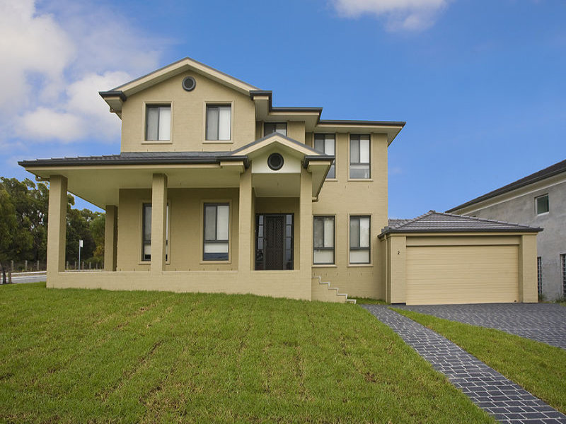 2 Beaumaris Drive, Menai, NSW 2234 Property Details