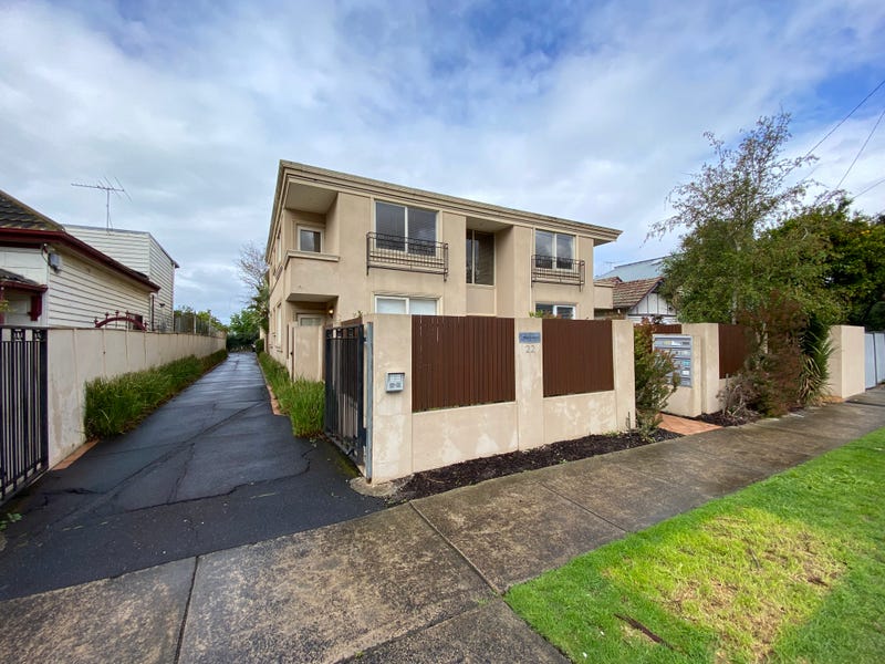 10/2224 Thomson Street, Northcote, VIC 3070 10/2224 Thomson Street, Northcote, VIC 3070