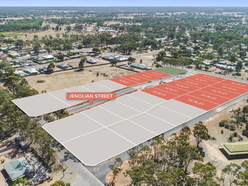 Sold Land Prices & Auction Results in Epsom, VIC 3551 Pg. 53