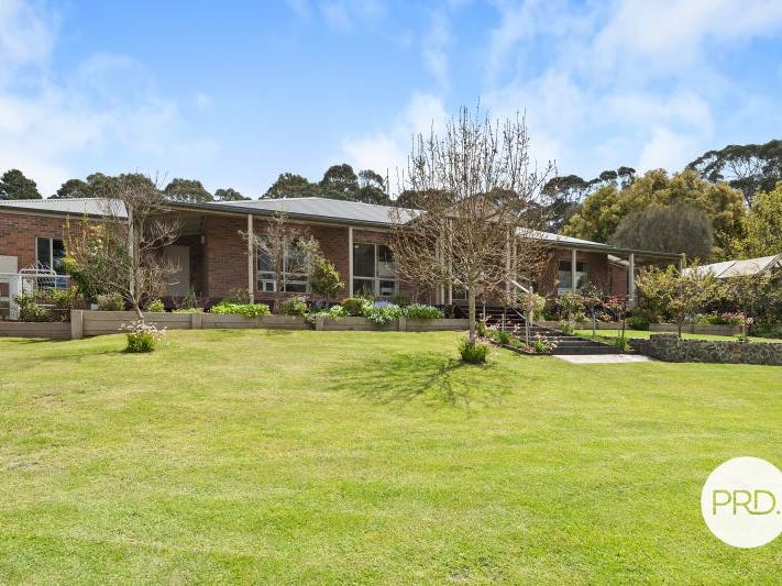 208 Hedrick Street, Buninyong, Vic 3357 Property Details