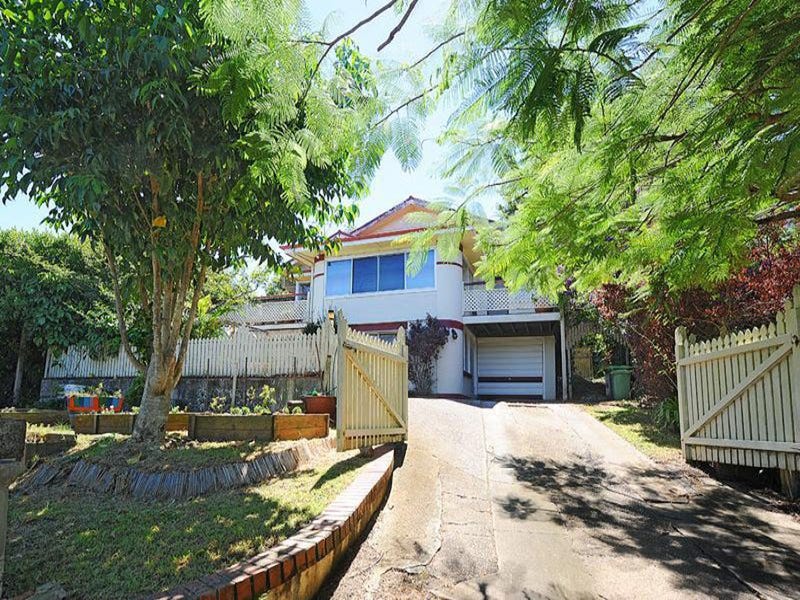 38 Blackall Terrace, Nambour, Qld 4560 Property Details
