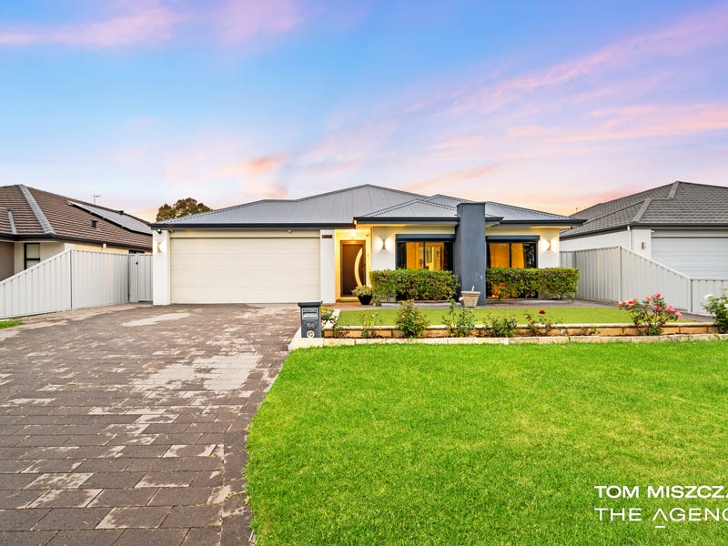 156 Crawford Street, East Cannington, WA 6107