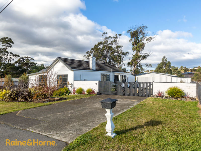 19 Sandfly Road, Margate, Tas 7054 Property Details