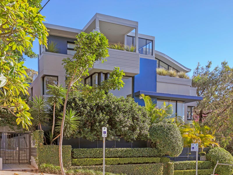 1/2224 Vicar Street, Coogee, NSW 2034