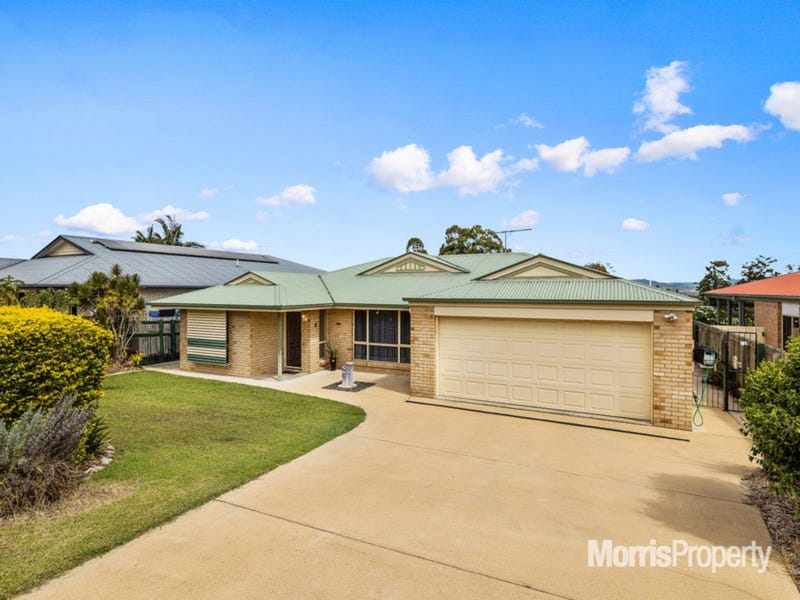 26 Michaelina Drive, Beaudesert, Qld 4285 Property Details