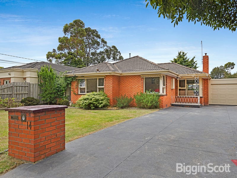 14 Hilton Street, Mount Waverley, VIC 3149 - realestate.com.au