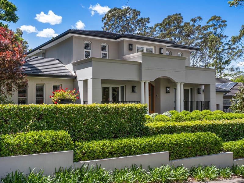53 Bannockburn Road, Pymble, NSW 2073 Property Details