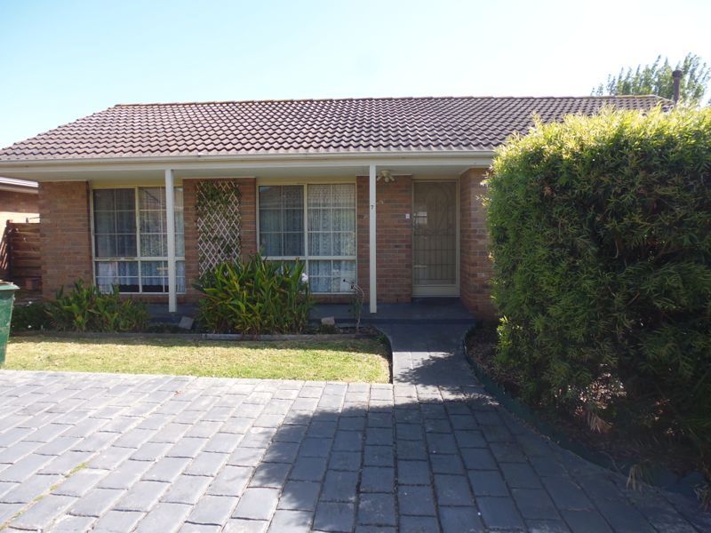 7/20 Stawell Street, Cranbourne, VIC 3977