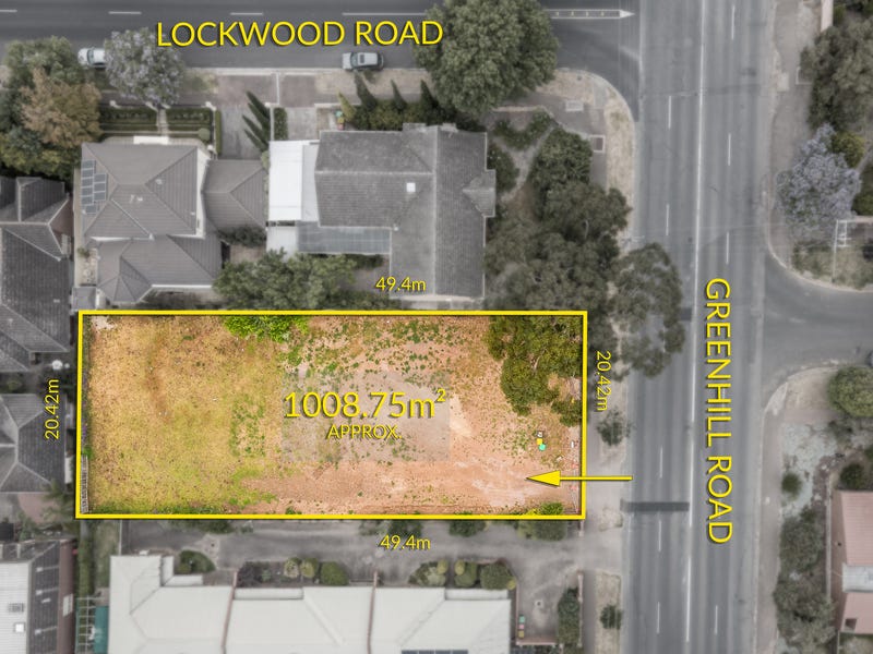 581 Greenhill Road, Burnside, SA 5066