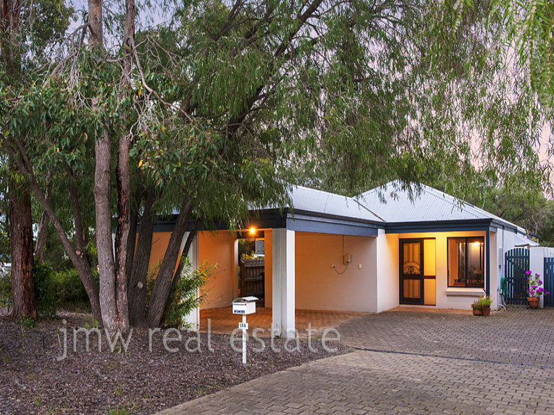 1/59 Norfolk Street, Dunsborough, WA 6281 Property Details