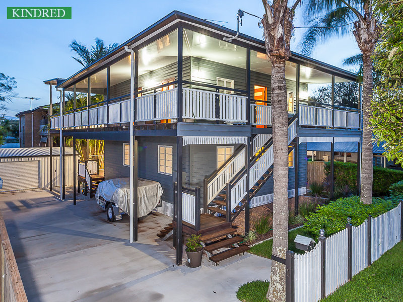 9 Baldwin Street, Redcliffe, QLD 4020