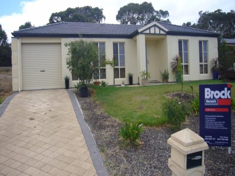 183 Coromandel Drive, McCracken, SA 5211 Property Details