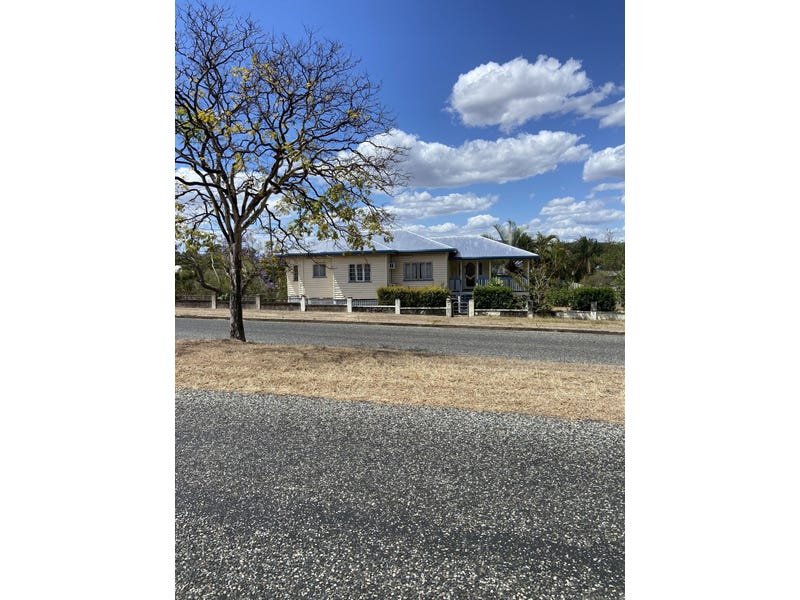 39 st, Biggenden, Qld 4621 House for Sale