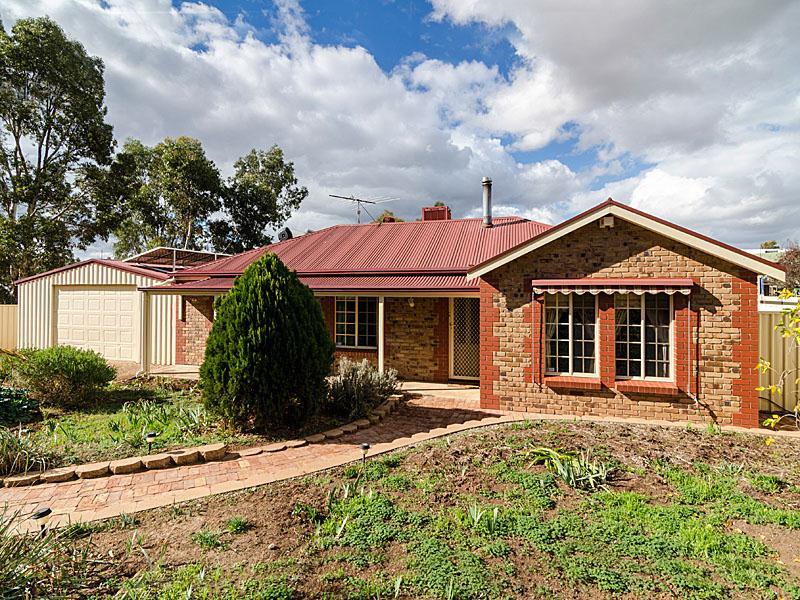 21 Mine Road, Kanmantoo, SA 5252 Property Details