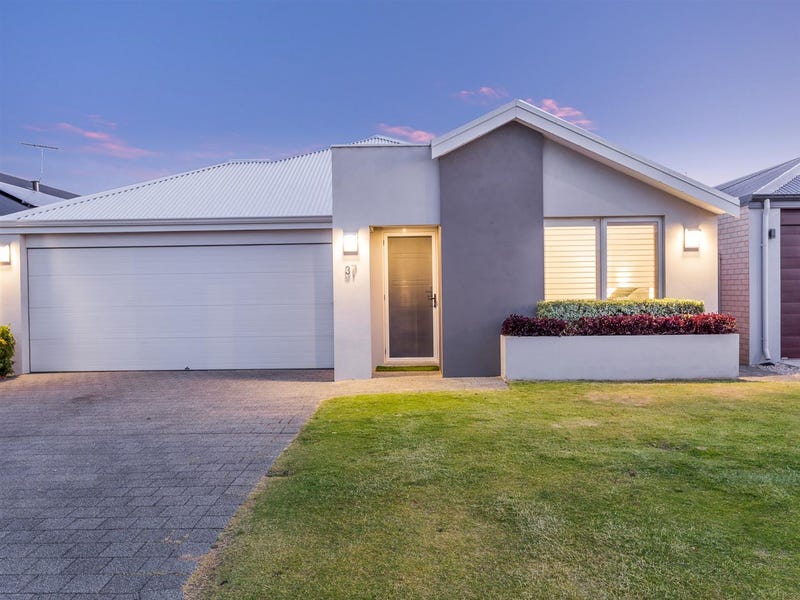 37 Weetman Road, Hammond Park, WA 6164