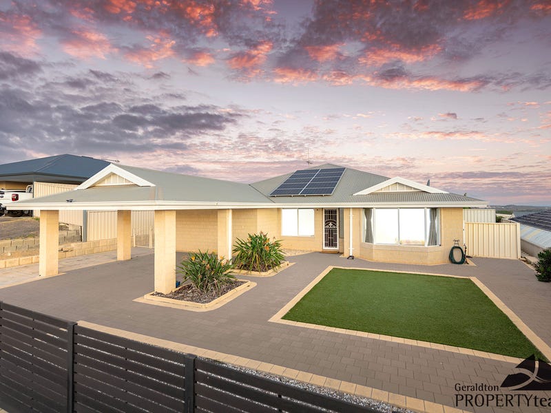 62 Bellimos Drive, Wandina, WA 6530 House for Sale